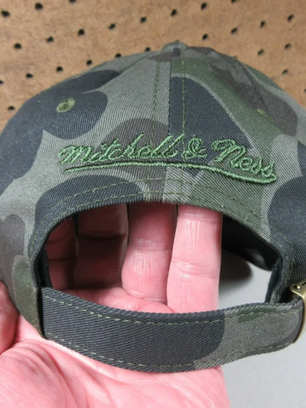 Mitchell & Ness $1 97